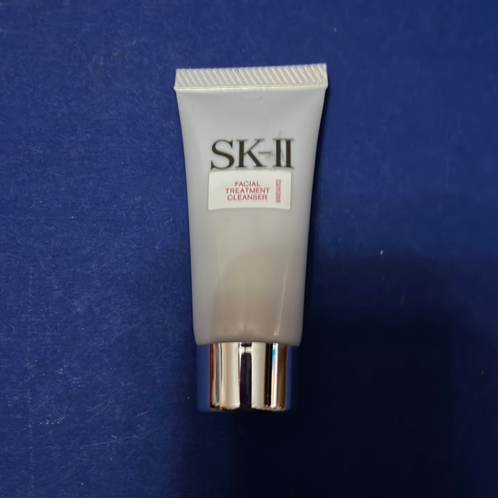 SKI-II Facial Treatment Cleanser